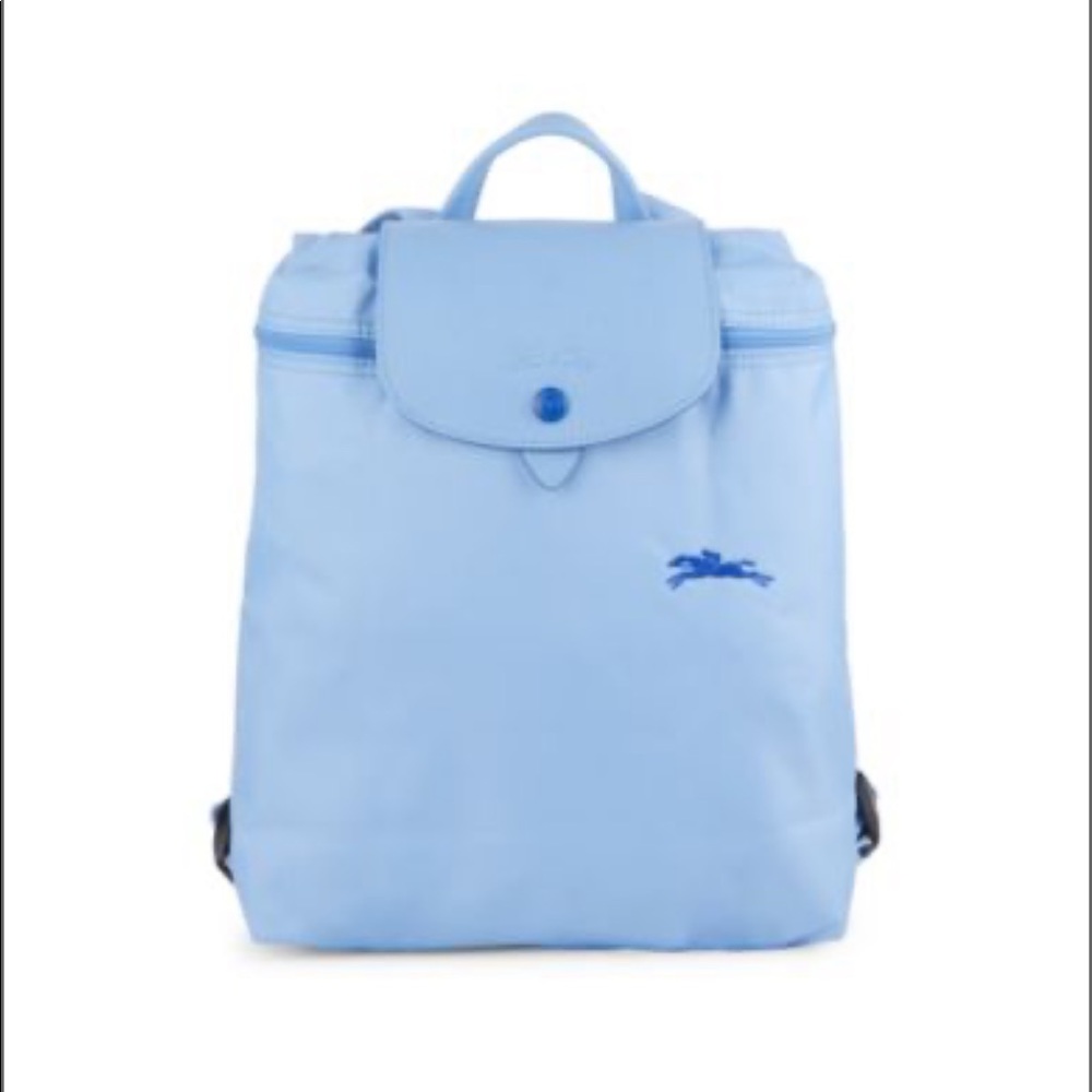 Longchamp Le Pliage Backpack